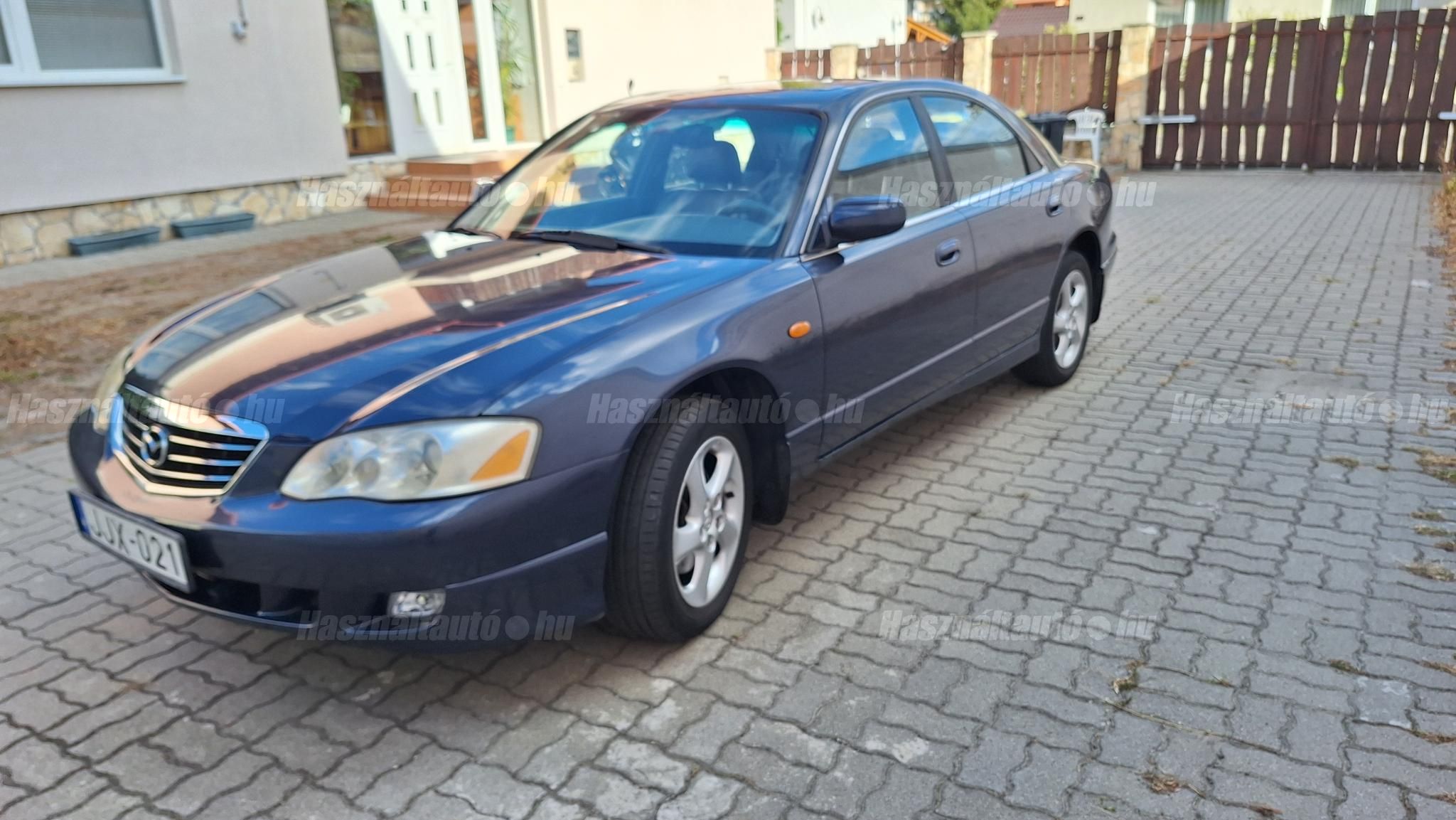 MAZDA XEDOS 9 2002 - 1