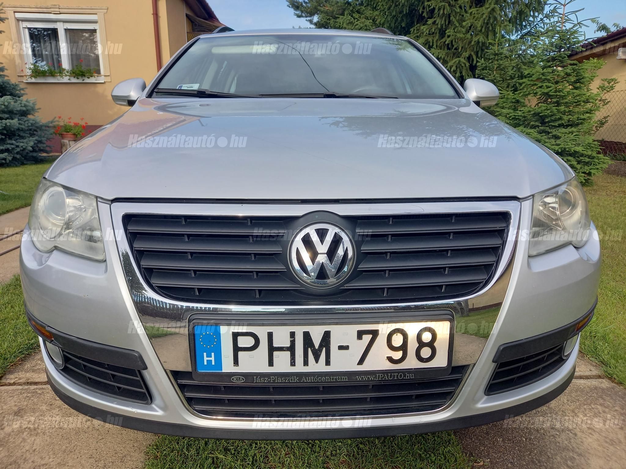 VOLKSWAGEN PASSAT 2006/6 - 1