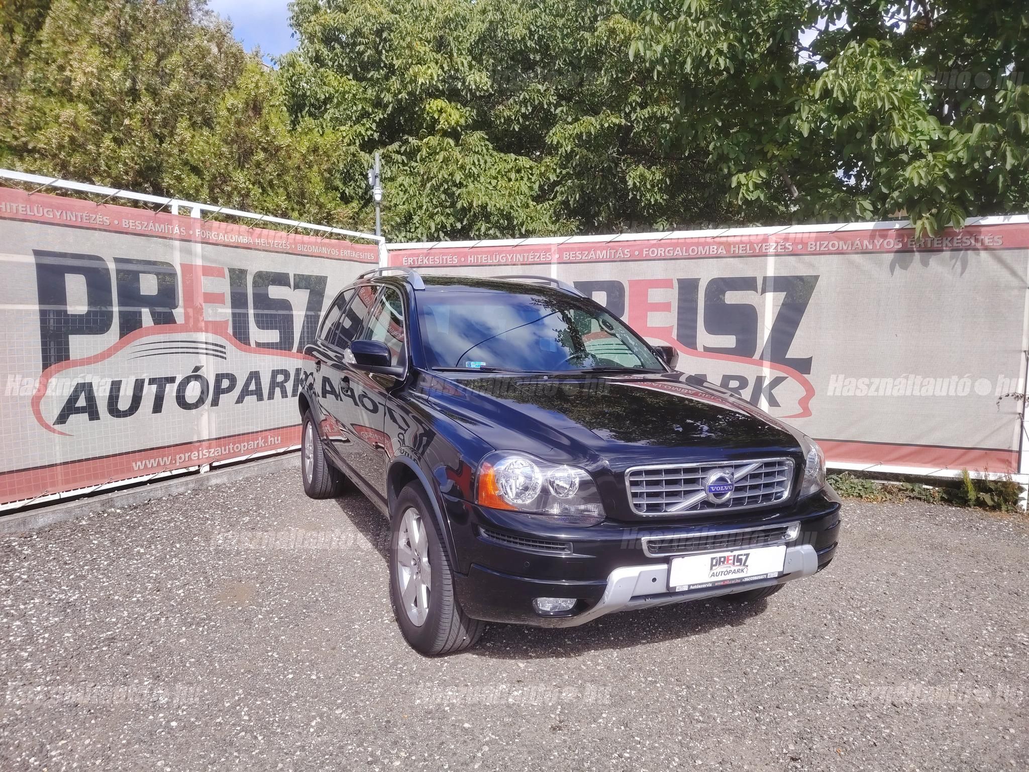 VOLVO XC90 2013/12 - 1