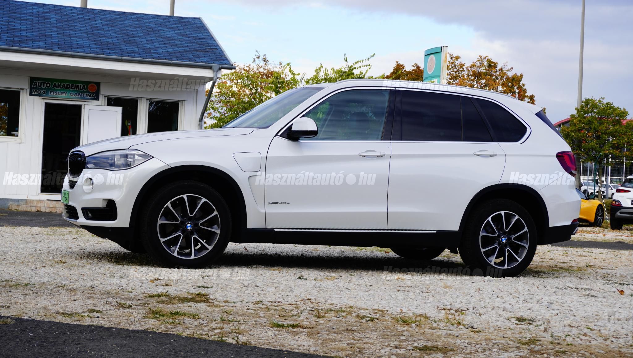 BMW X5 2016/12 - 1
