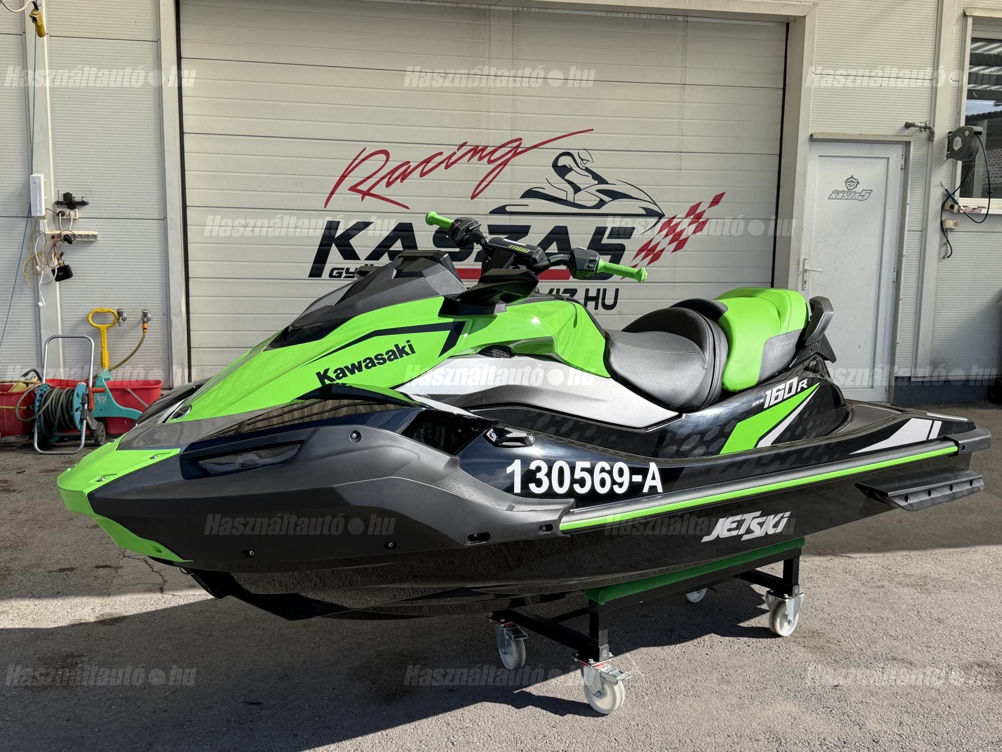 KAWASAKI 2026 - 1