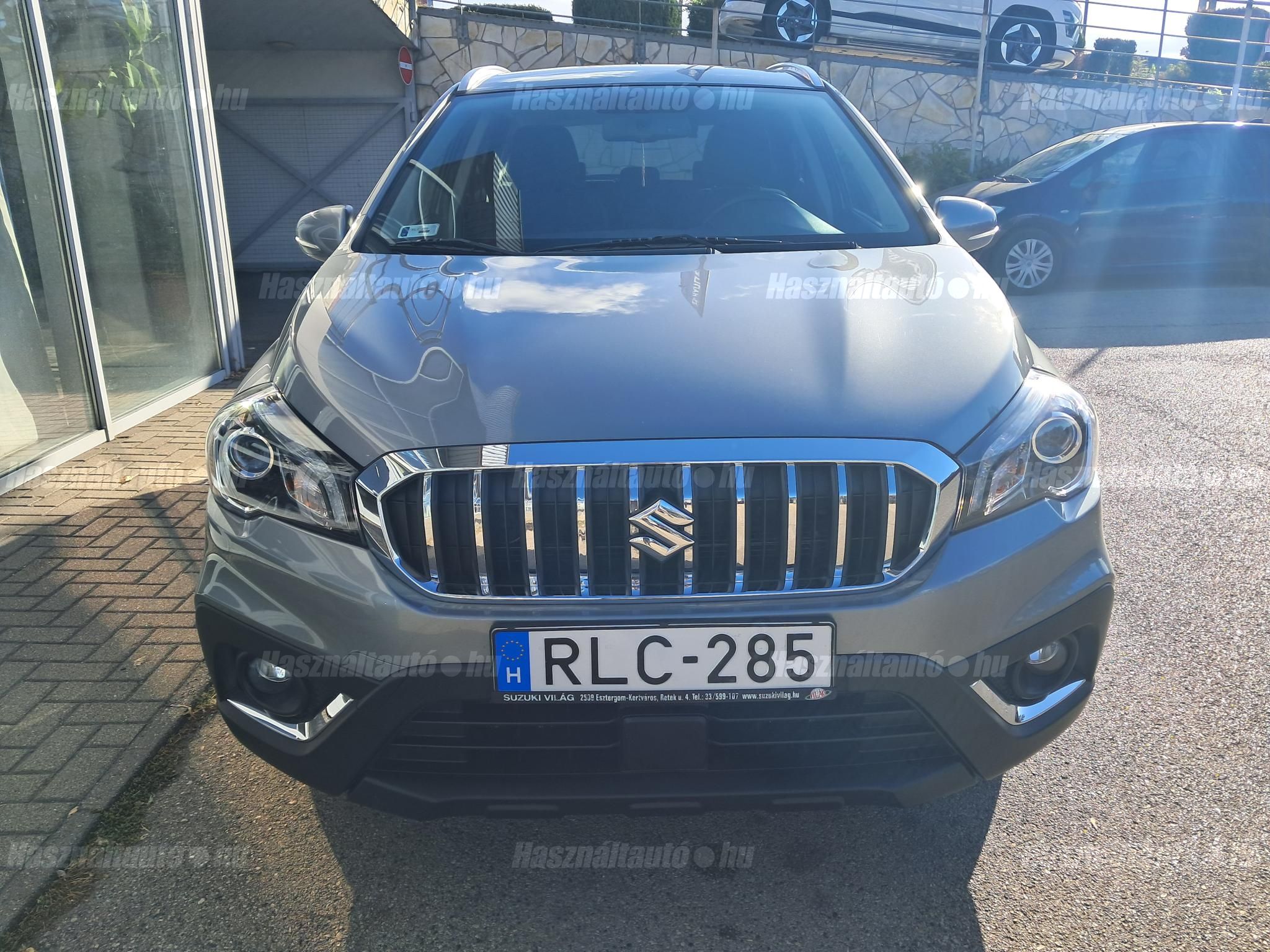 SUZUKI SX4 S-CROSS 2019/6 - 1