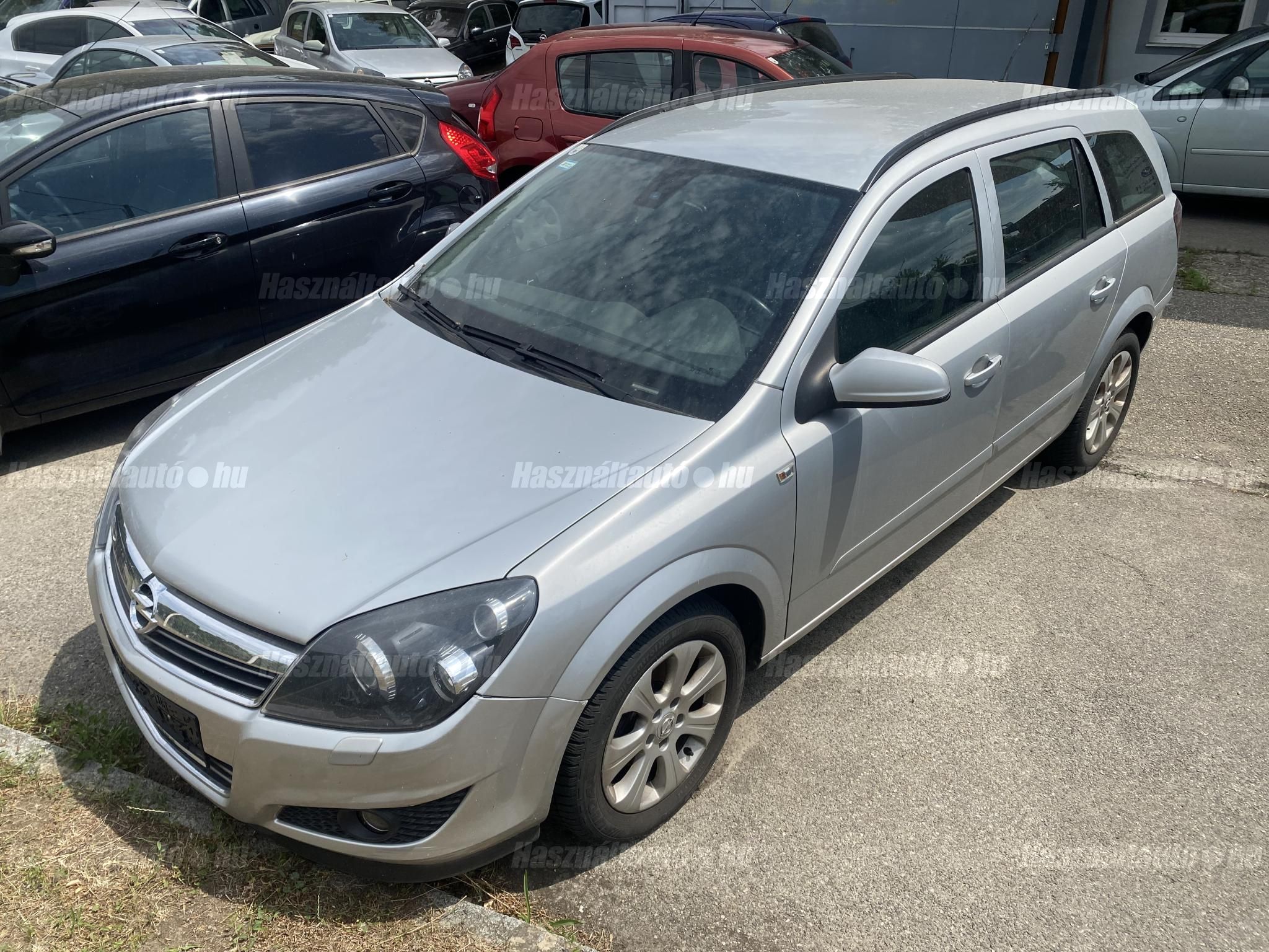OPEL ASTRA H 2009/9 - 1