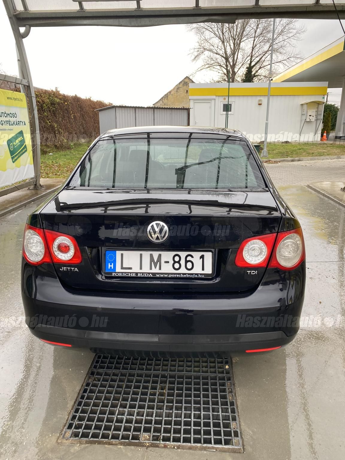 VOLKSWAGEN JETTA V 2008 - 1
