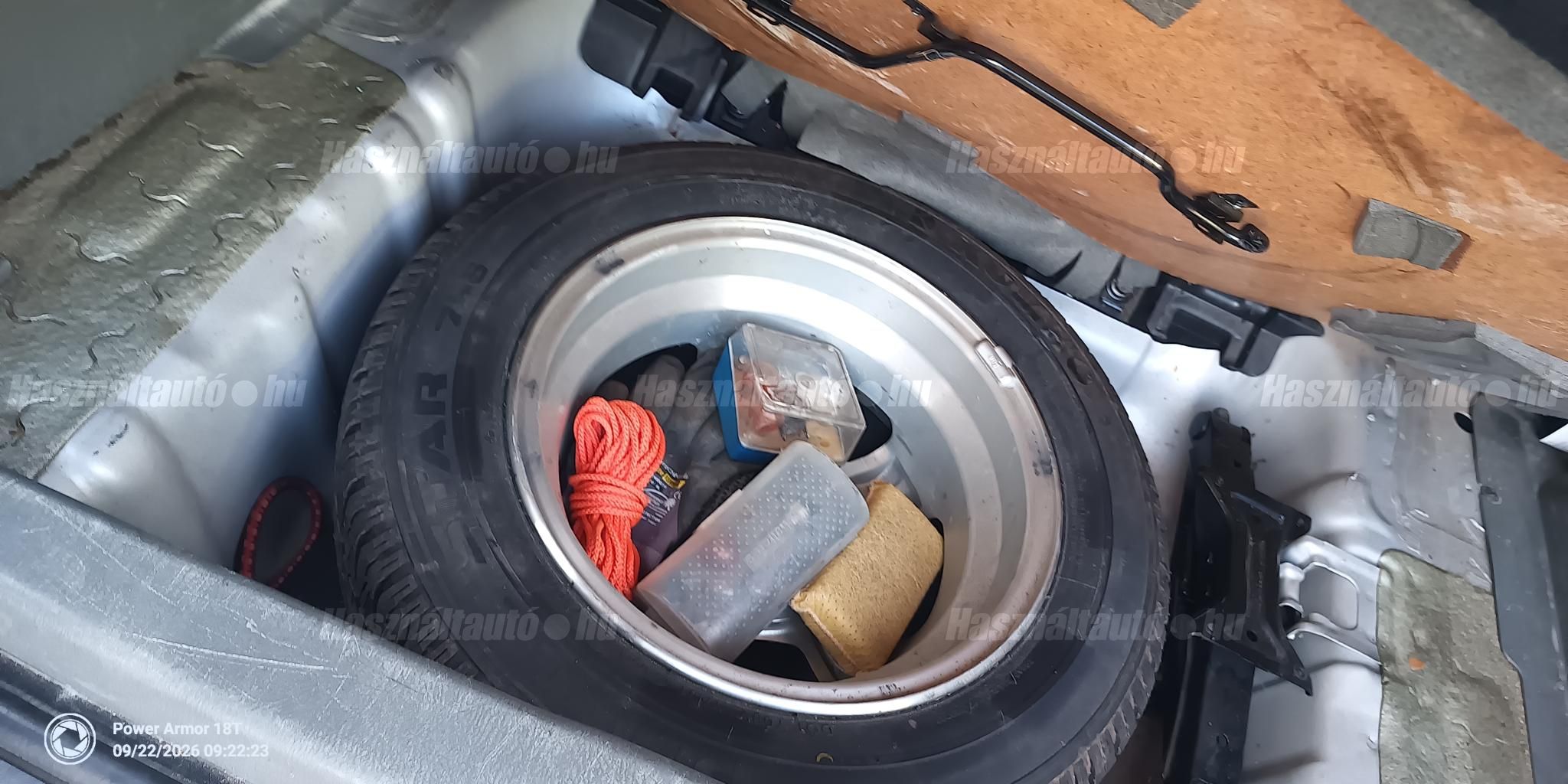 HYUNDAI ATOS 2001/4 - 1