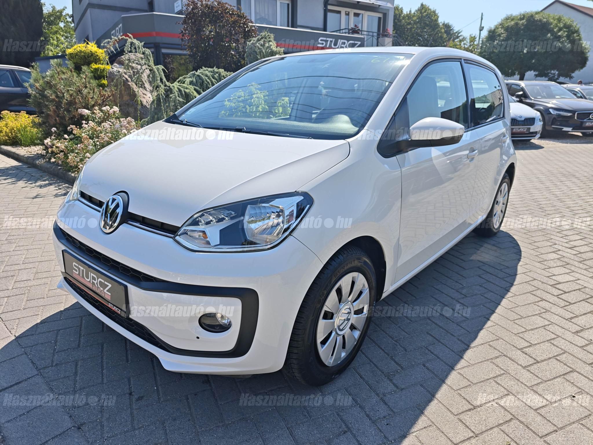 VOLKSWAGEN UP 2019/3 - 1