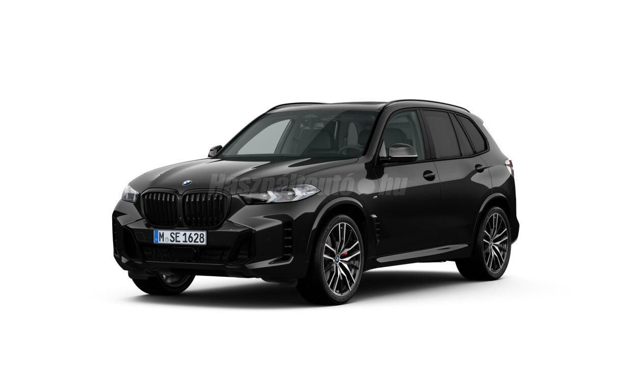 BMW X5 2026/6 - 1