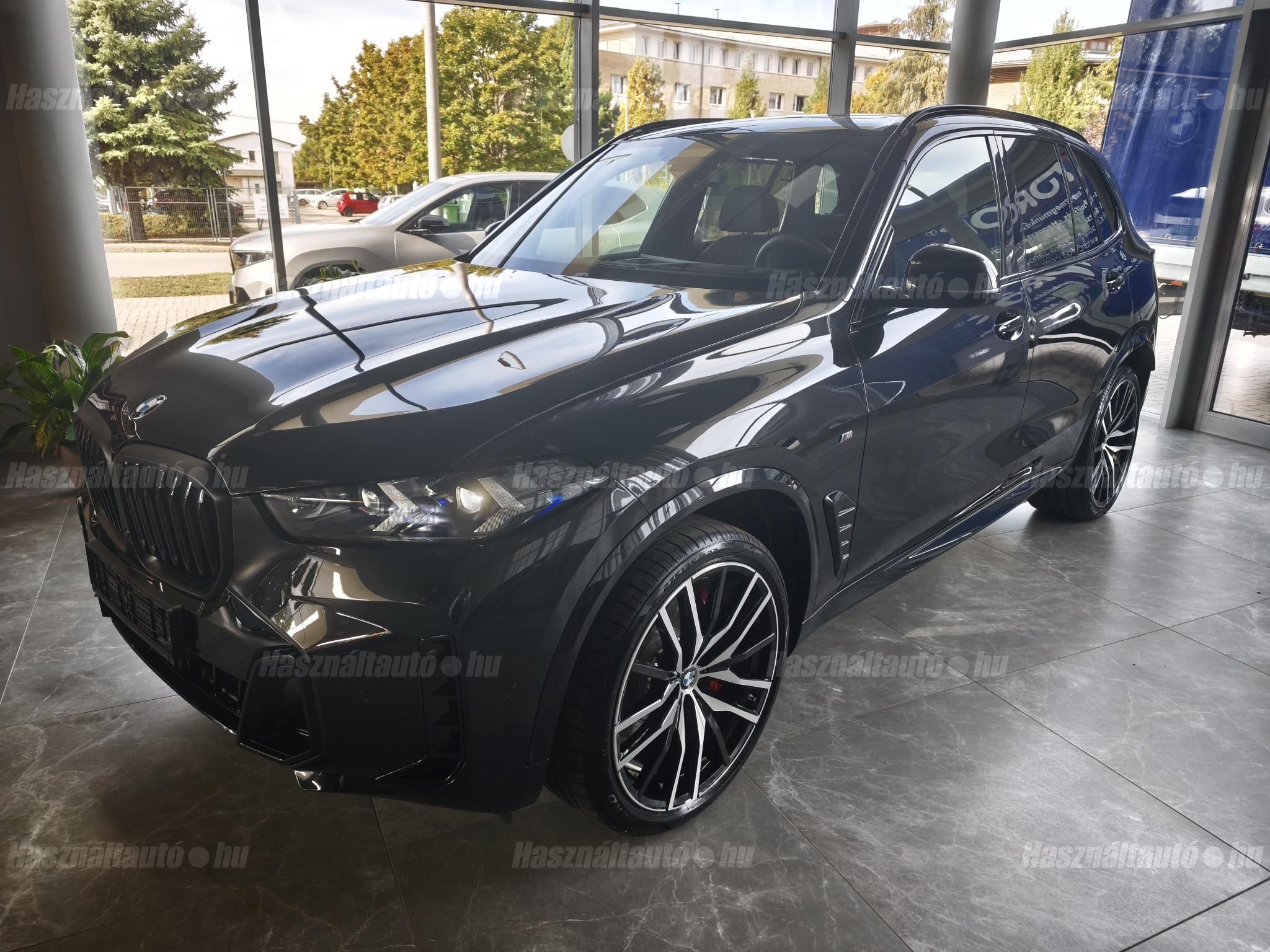 BMW X5 2026/6 - 1