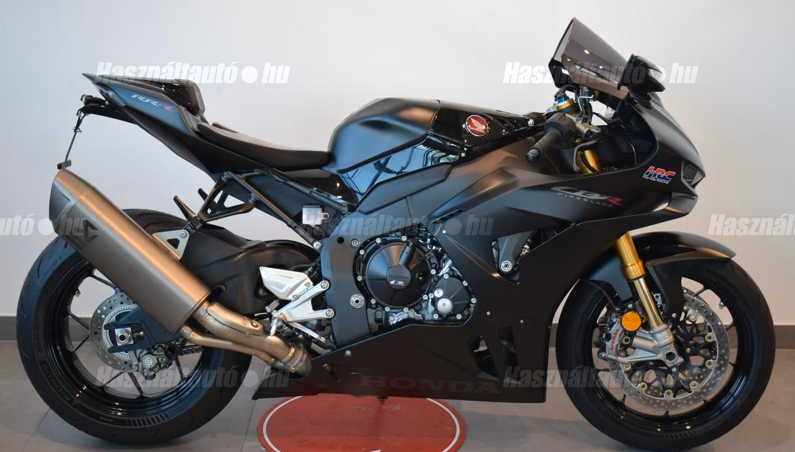 HONDA CBR 1000 RR 2025/8 - 1