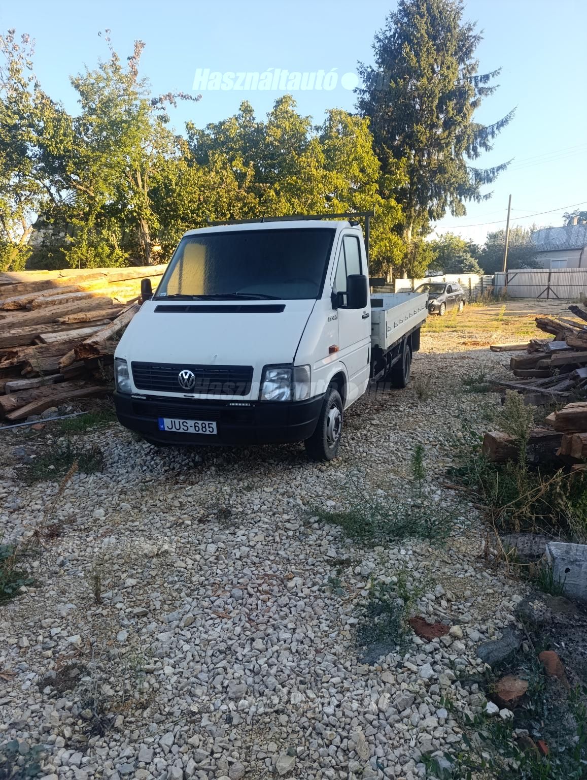 VOLKSWAGEN 2005/12 - 1