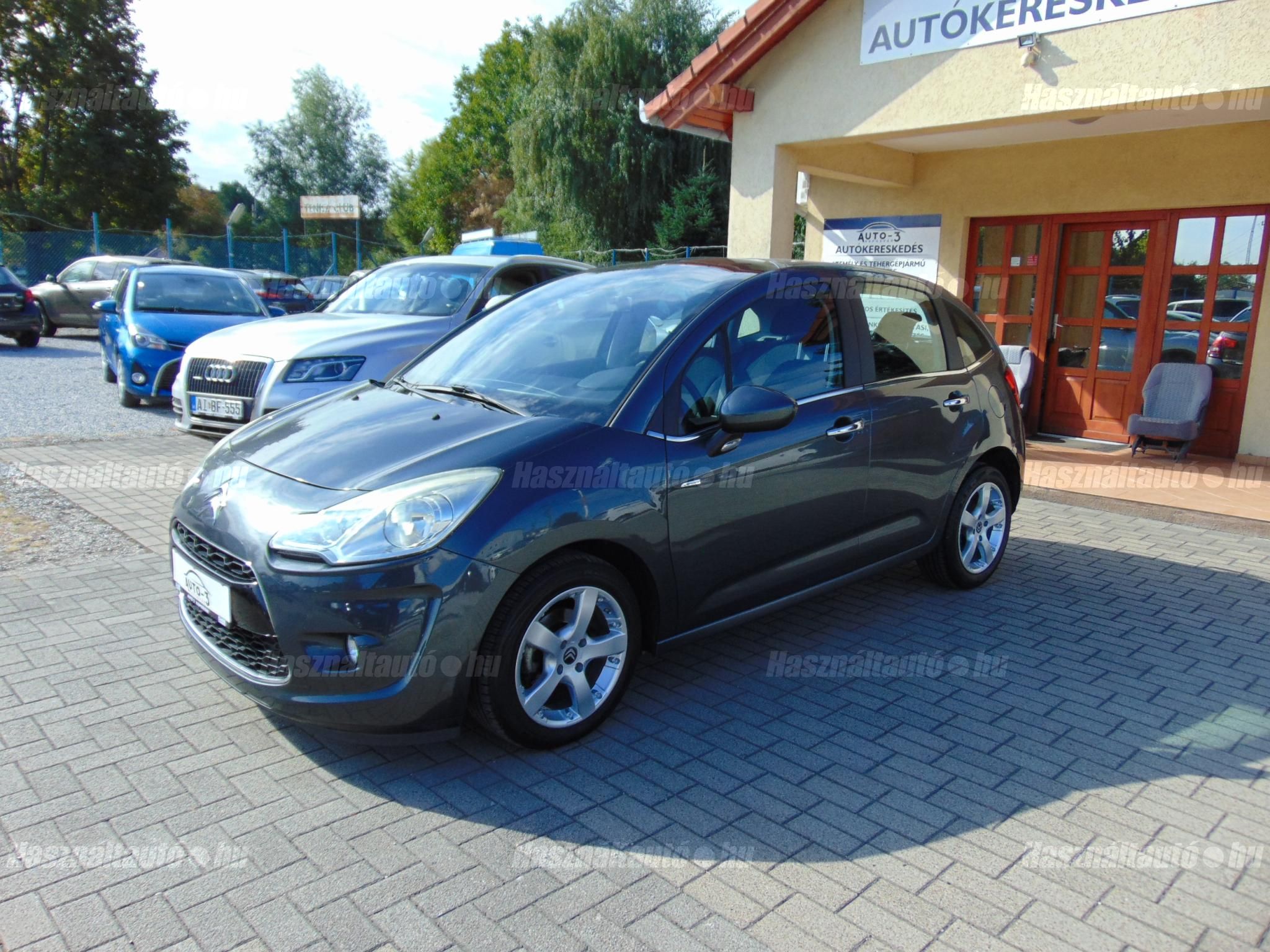 CITROEN C3 2013/1 - 1