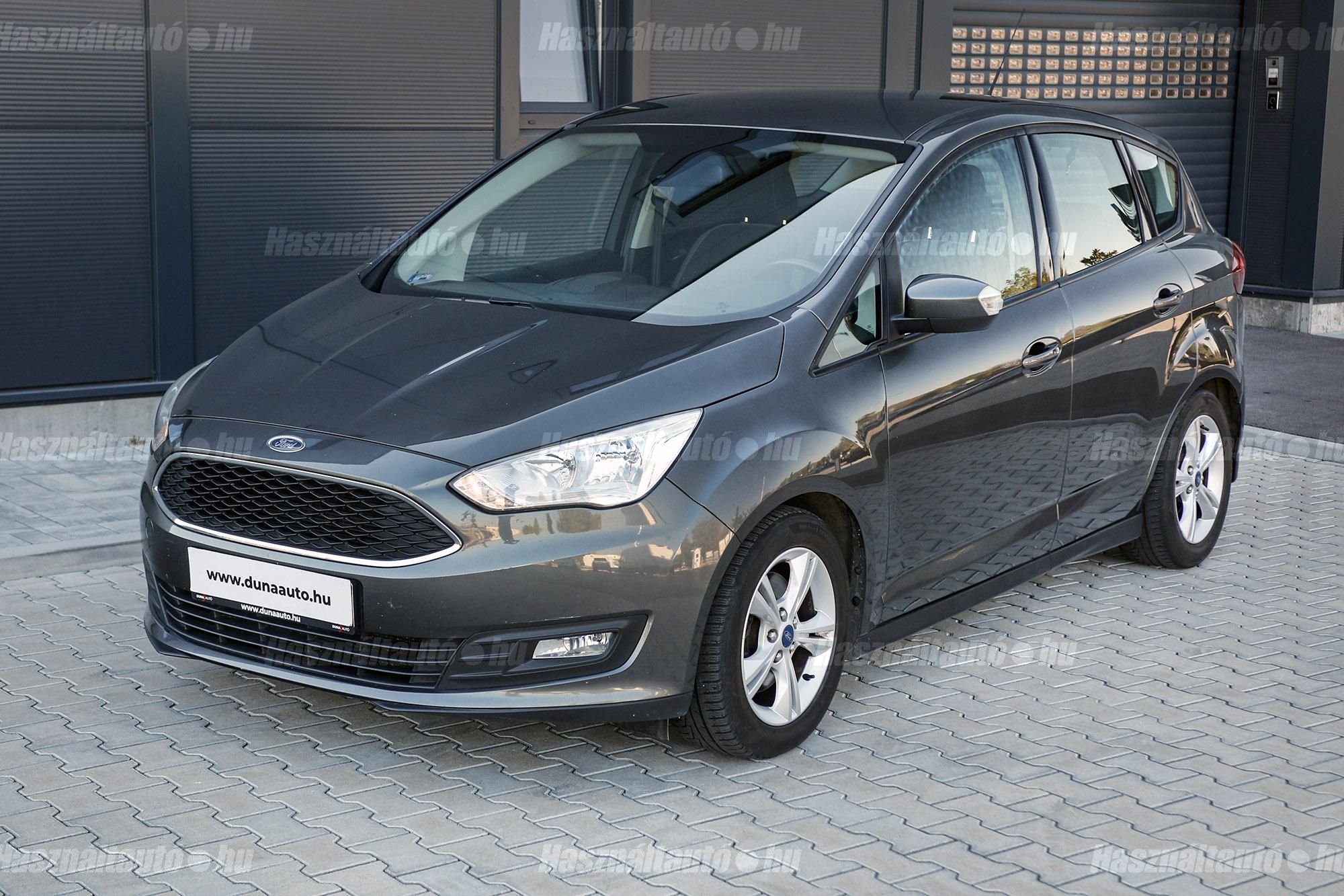 FORD C-MAX 2016/3 - 1