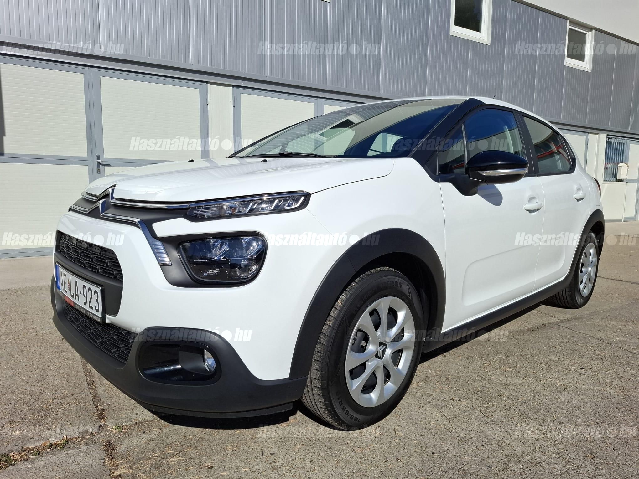 CITROEN C3 2024/4 - 1