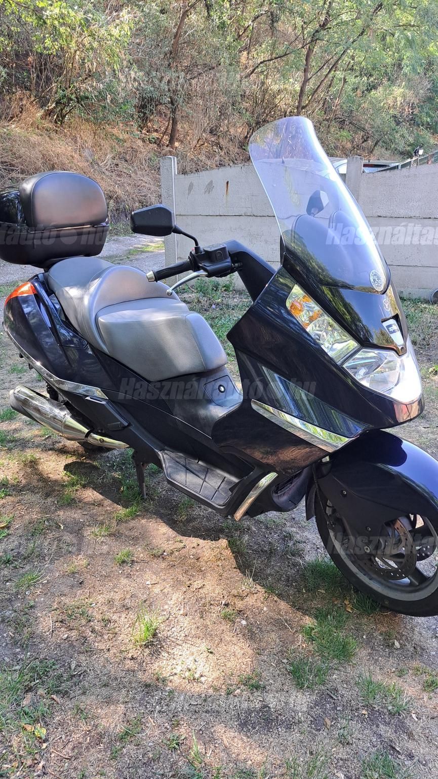 APRILIA ATLANTIC 500 2004/4 - 1