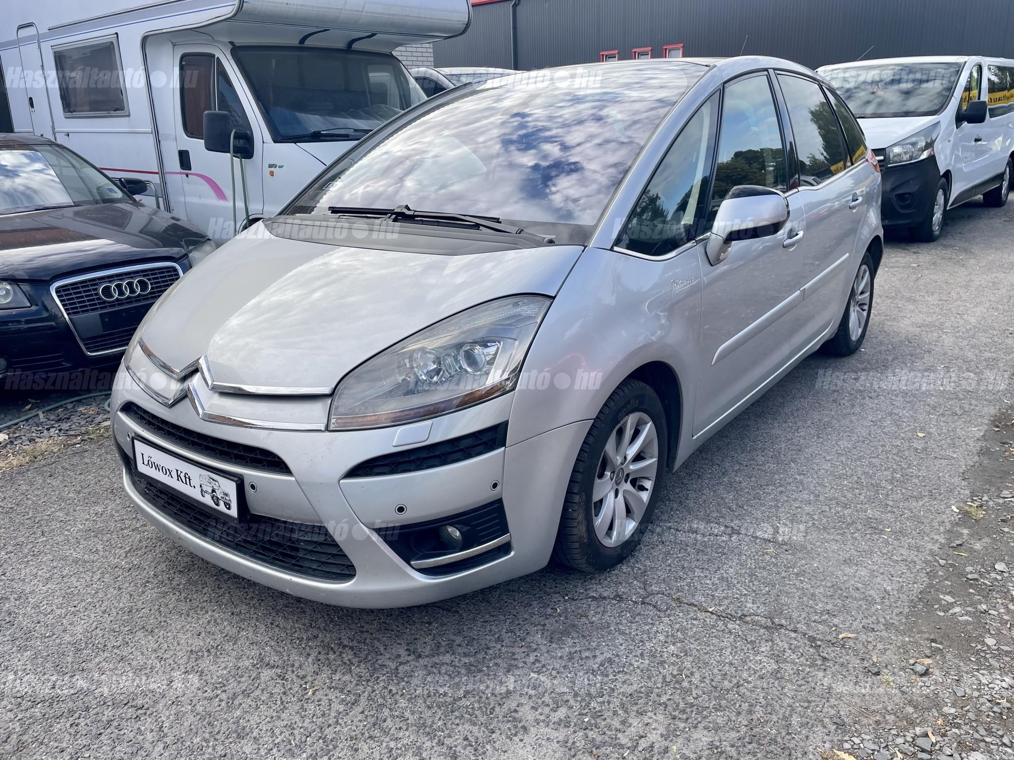 CITROEN C4 PICASSO 2008/1 - 1