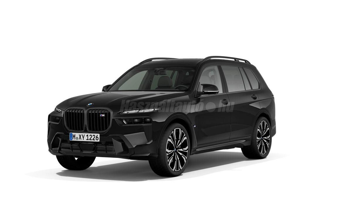 BMW X7 2026/7 - 1