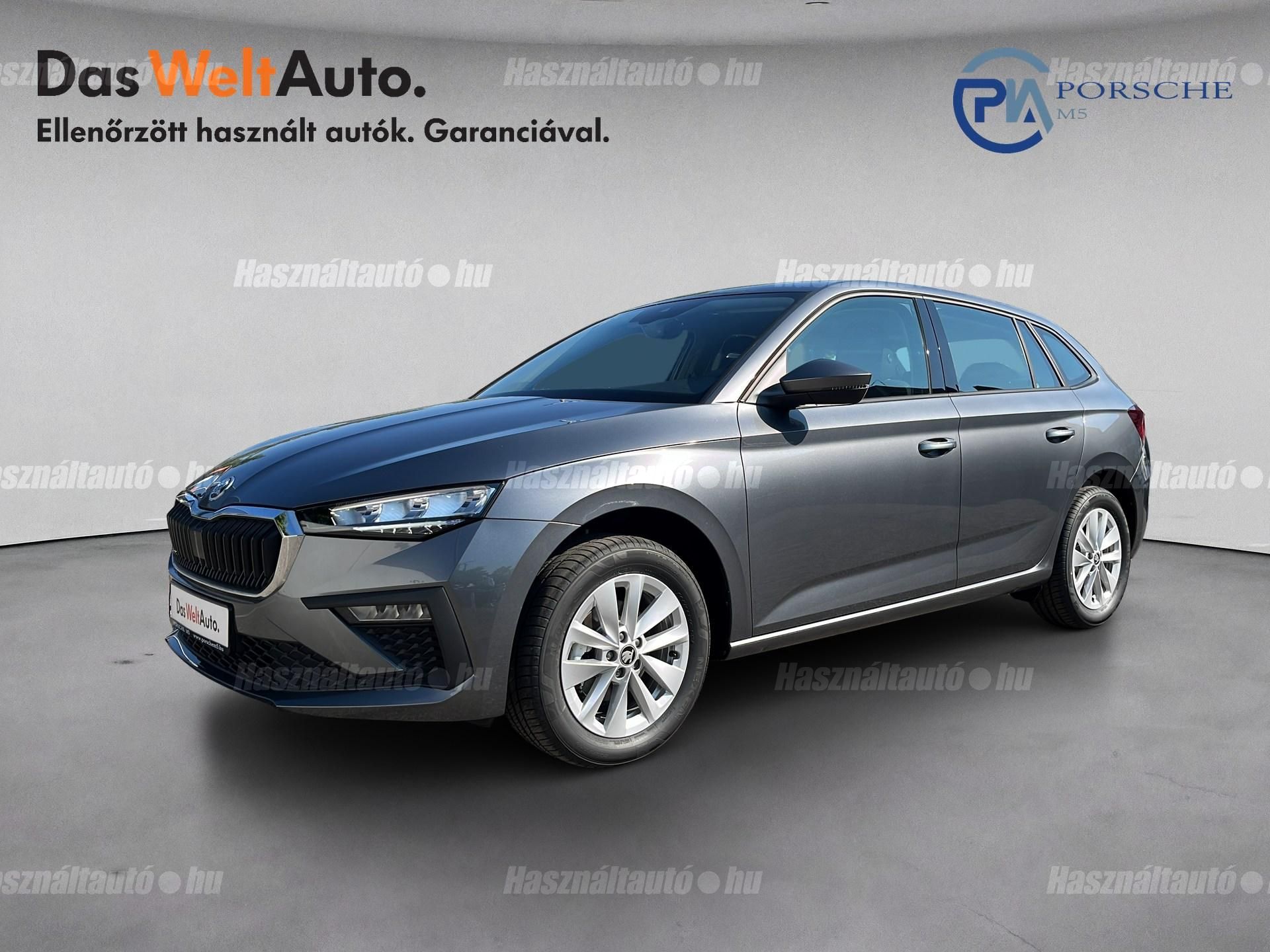 SKODA SCALA 2026/6 - 1