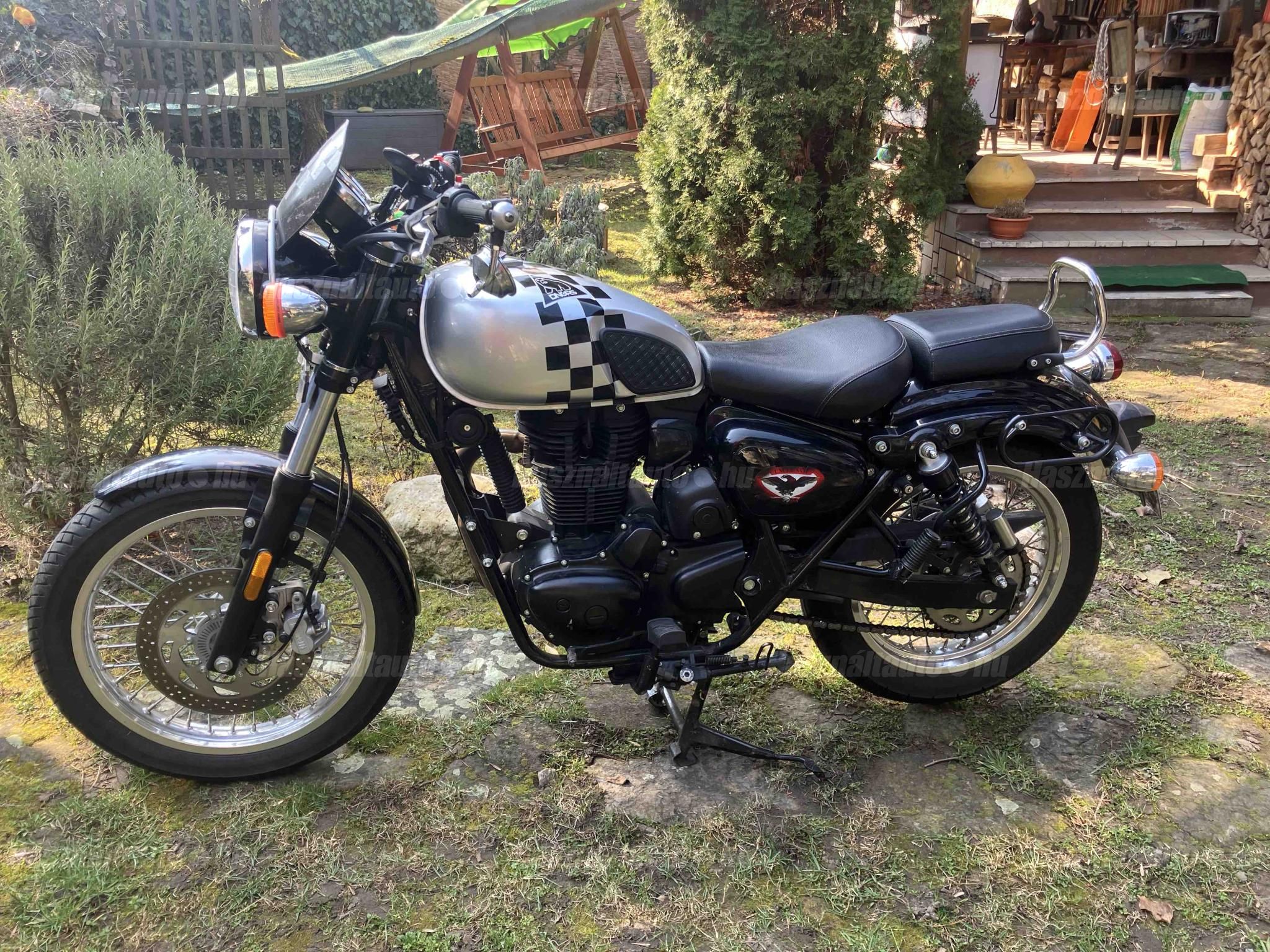 BENELLI IMPERIALE 400 2020/6 - 1