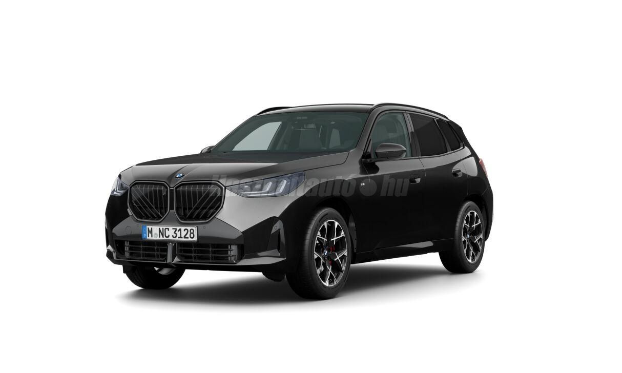 BMW X3 2026/9 - 1