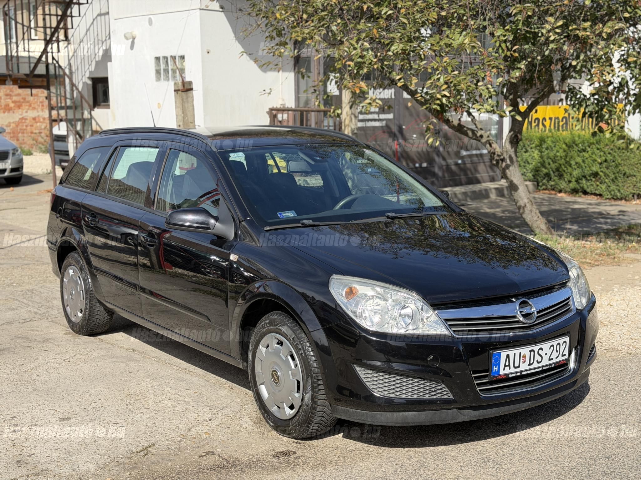 OPEL ASTRA H 2007/9 - 1