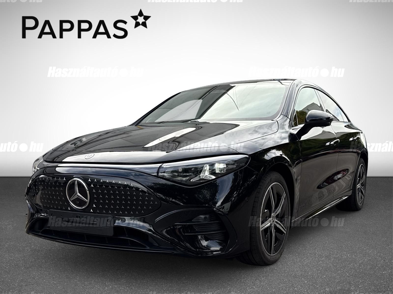 MERCEDES-BENZ CLA 250 2026 - 1