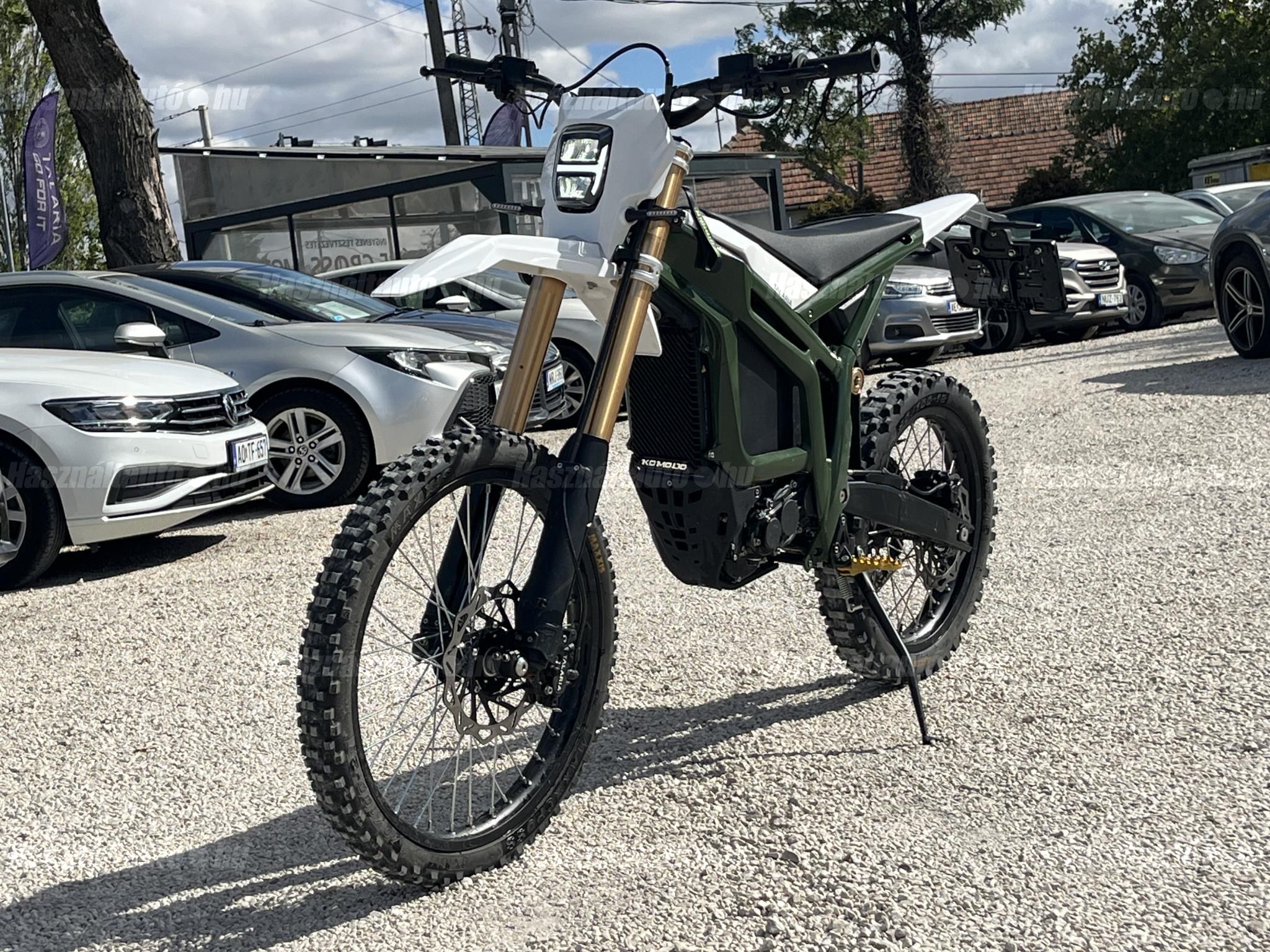 TALARIA KOMODO 2025 - 1