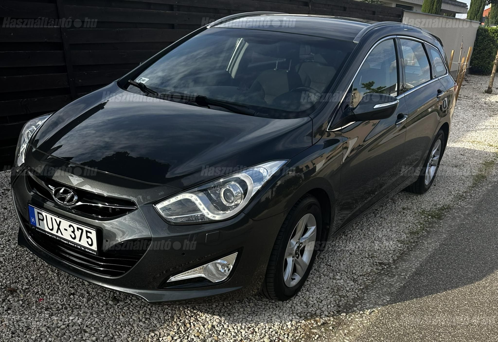 HYUNDAI I40 2013/6 - 1