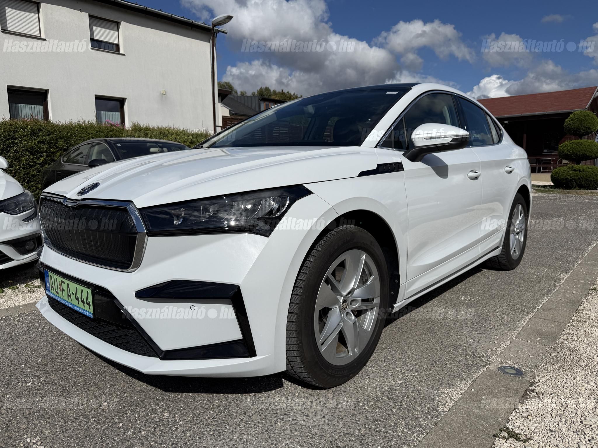 SKODA ENYAQ 2023/3 - 1