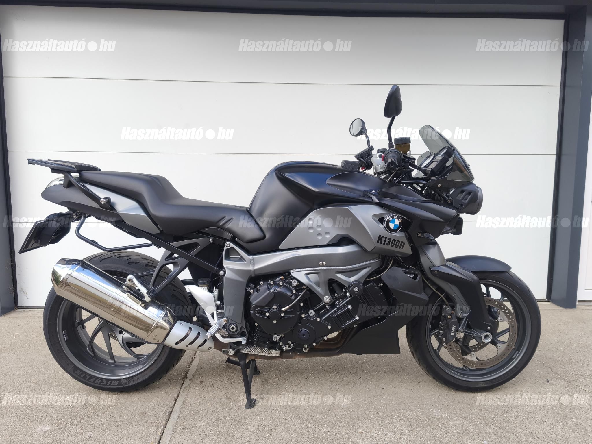 BMW K 1300 R 2011 - 1