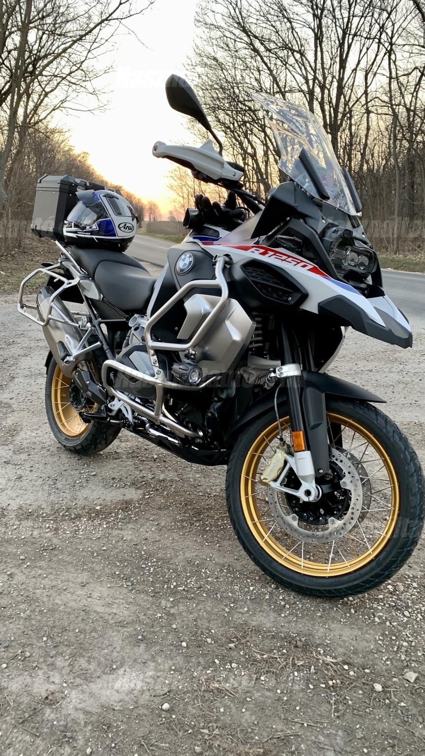 BMW R 1250 GS 2022/3 - 1