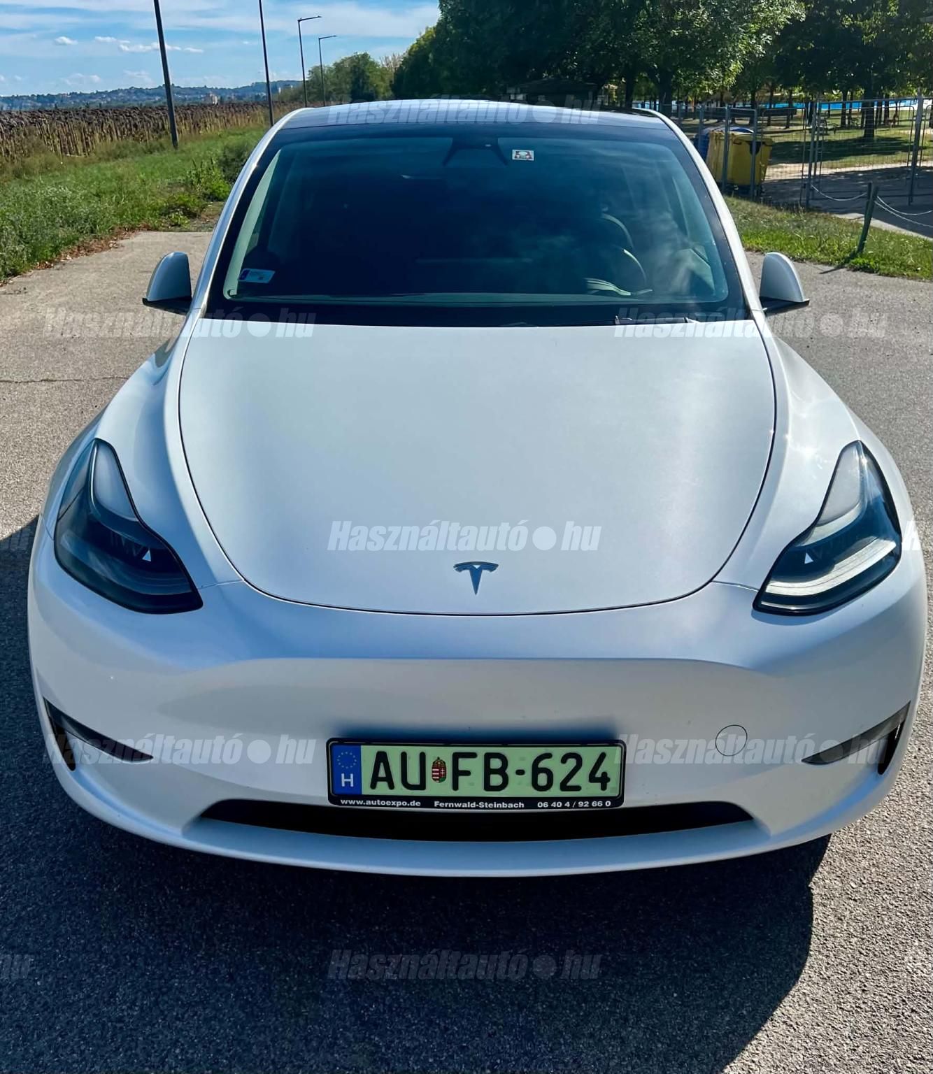 TESLA MODEL Y 2023/1 - 1