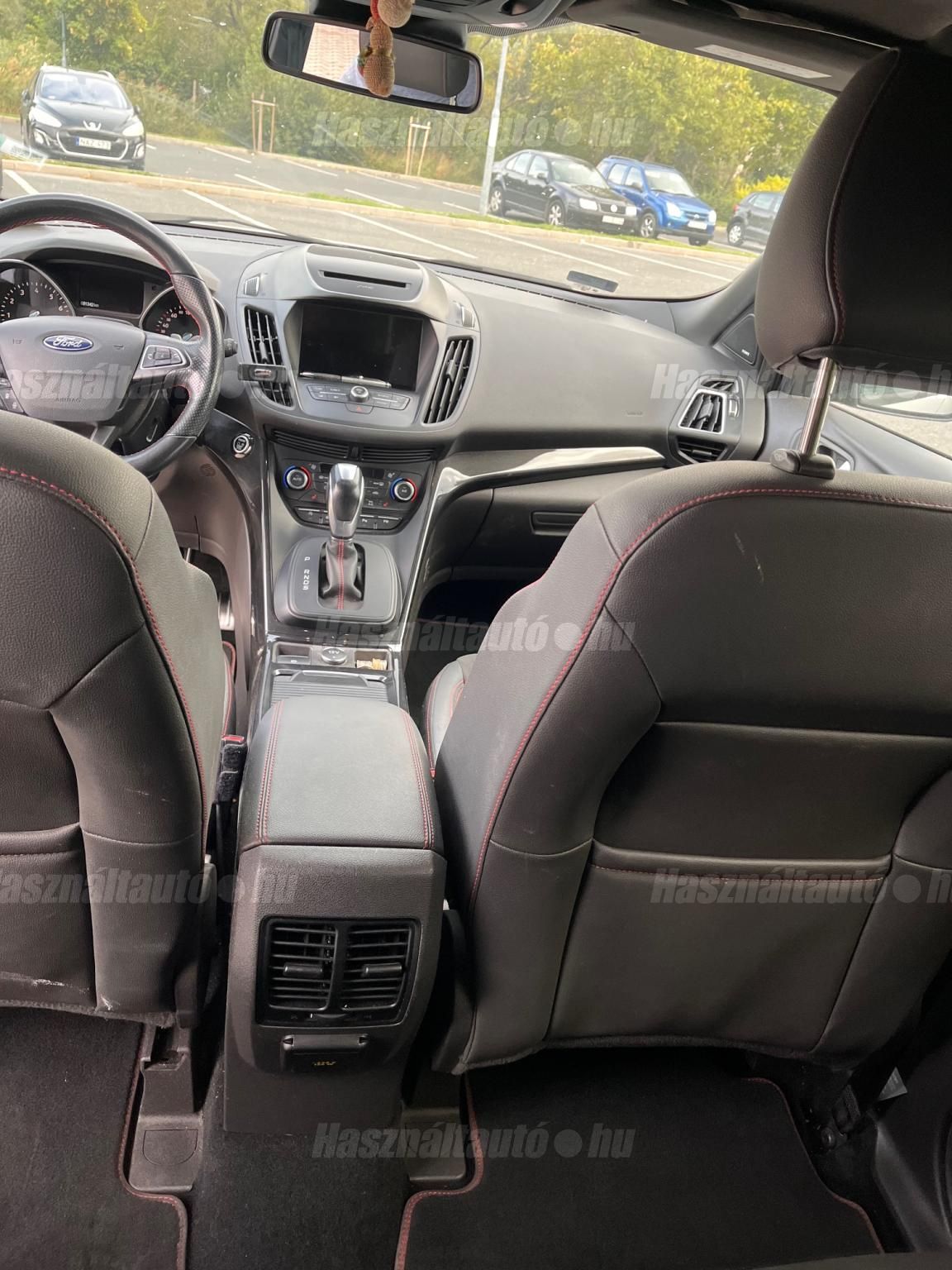 FORD KUGA 2019/7 - 1