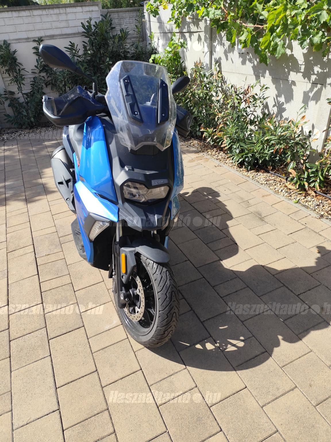 BMW C 400 X 2019/4 - 1