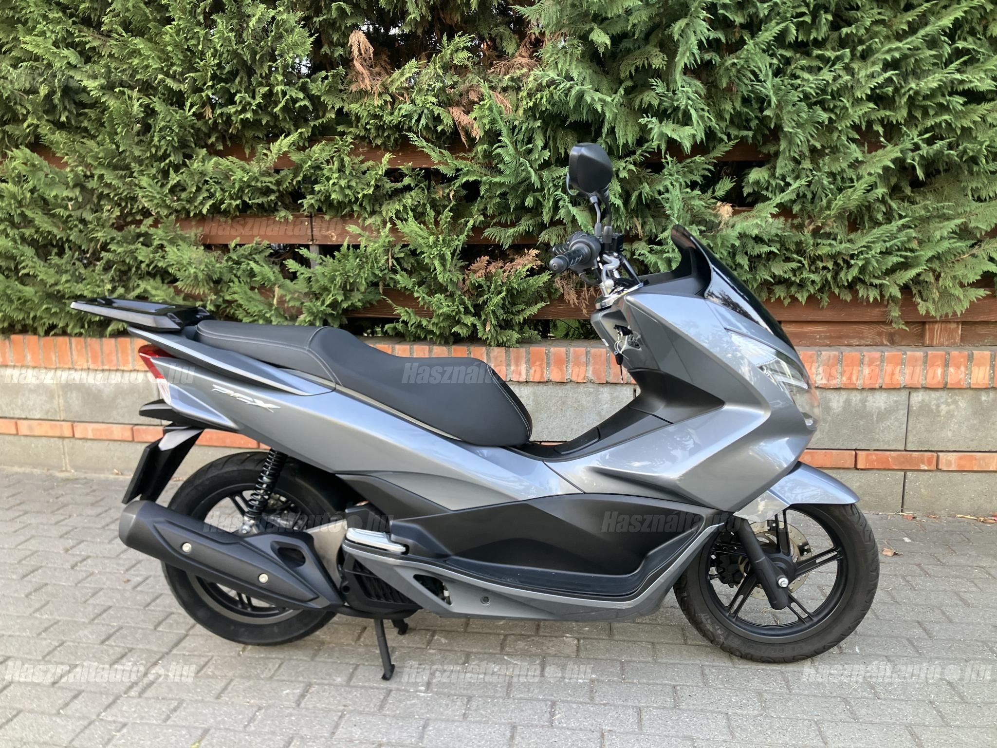 HONDA PCX 125 2014/8 - 1