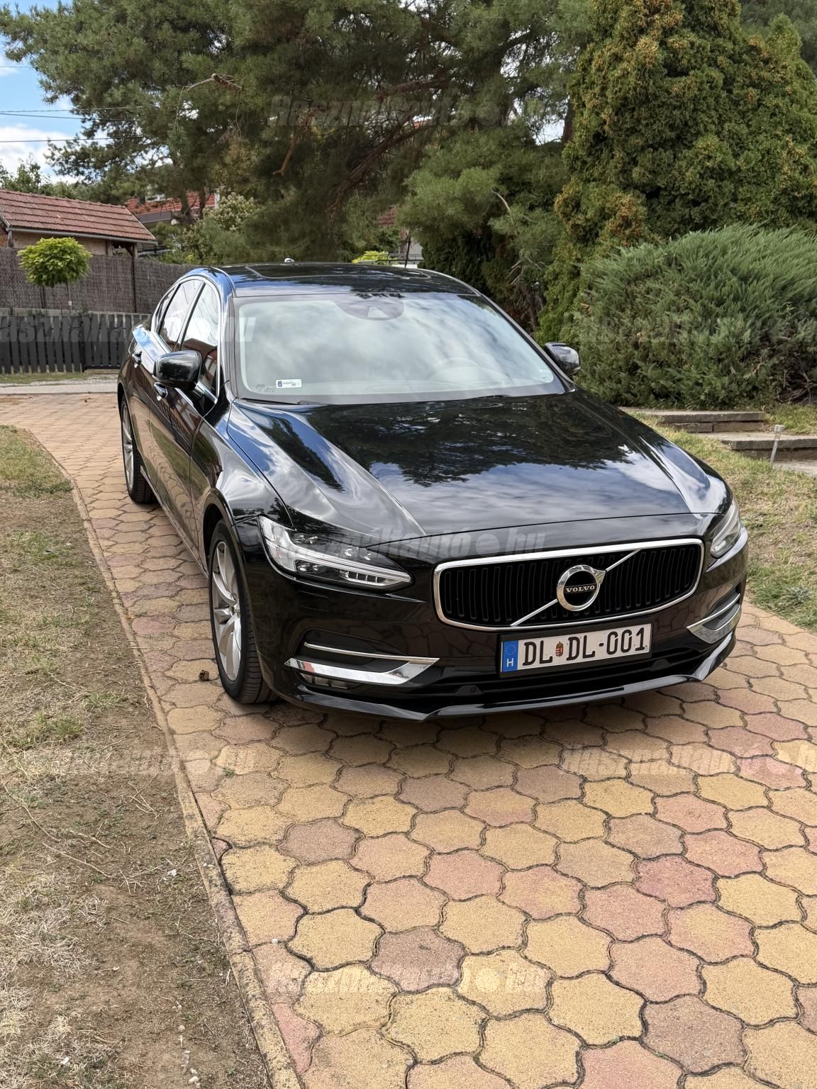 VOLVO S90 2017/10 - 1