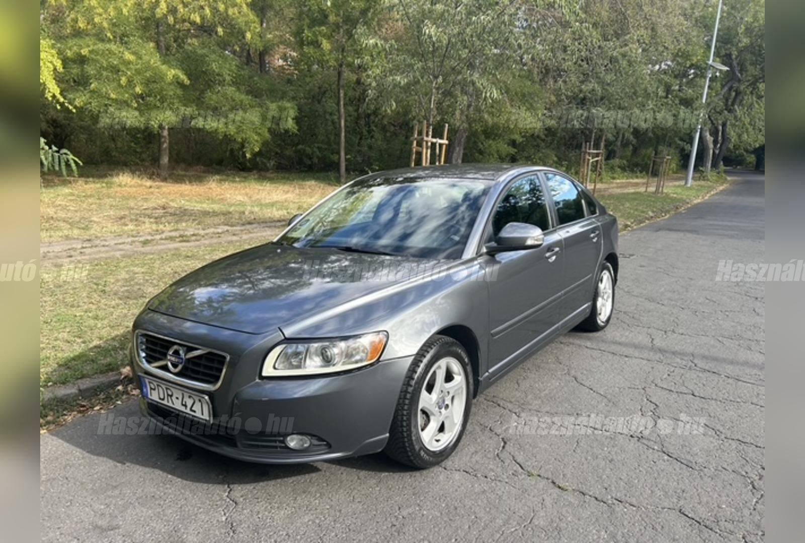 VOLVO S40 2012/1 - 1