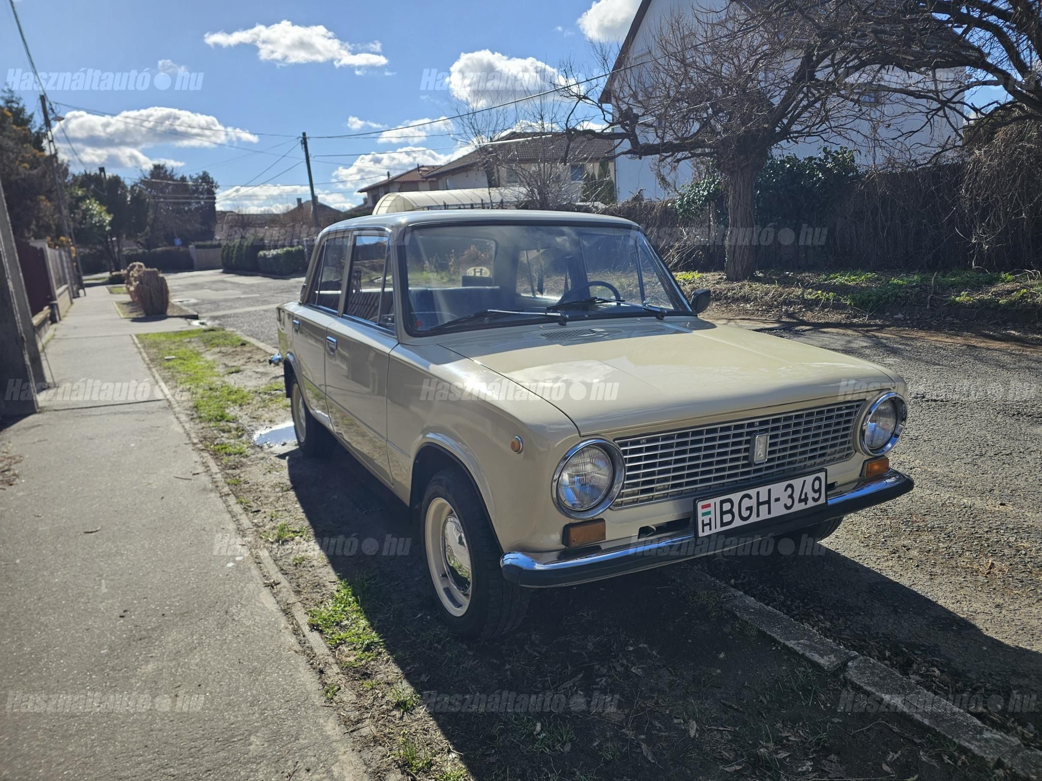 LADA 1200 1986/4 - 1