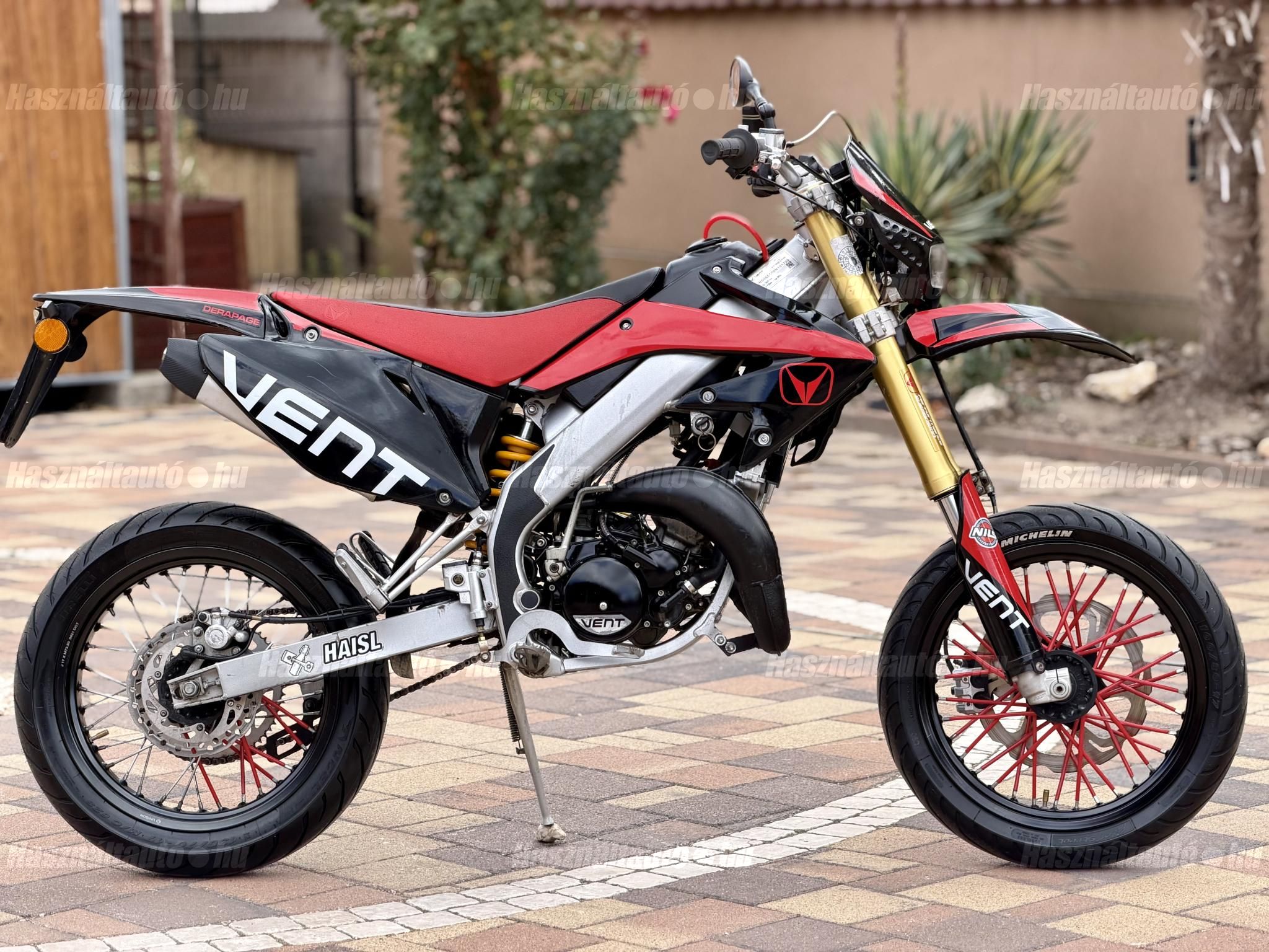 BETAMOTOR RR 50 2022/6 - 1