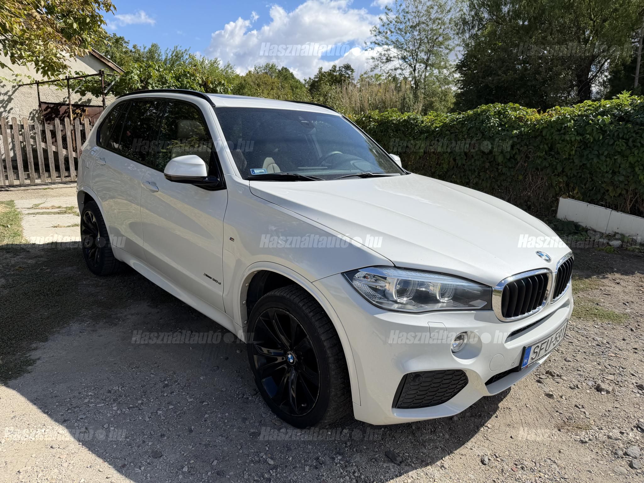 BMW X5 2016/3 - 1