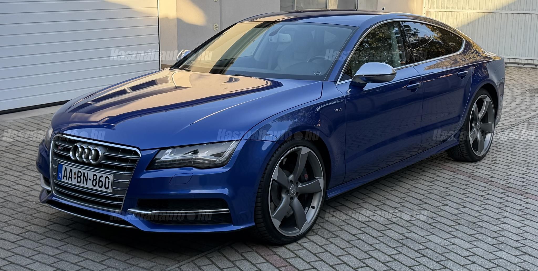 AUDI S7 2014/6 - 1