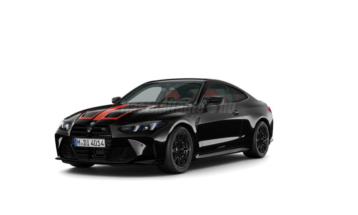 BMW M4 2026 - 1