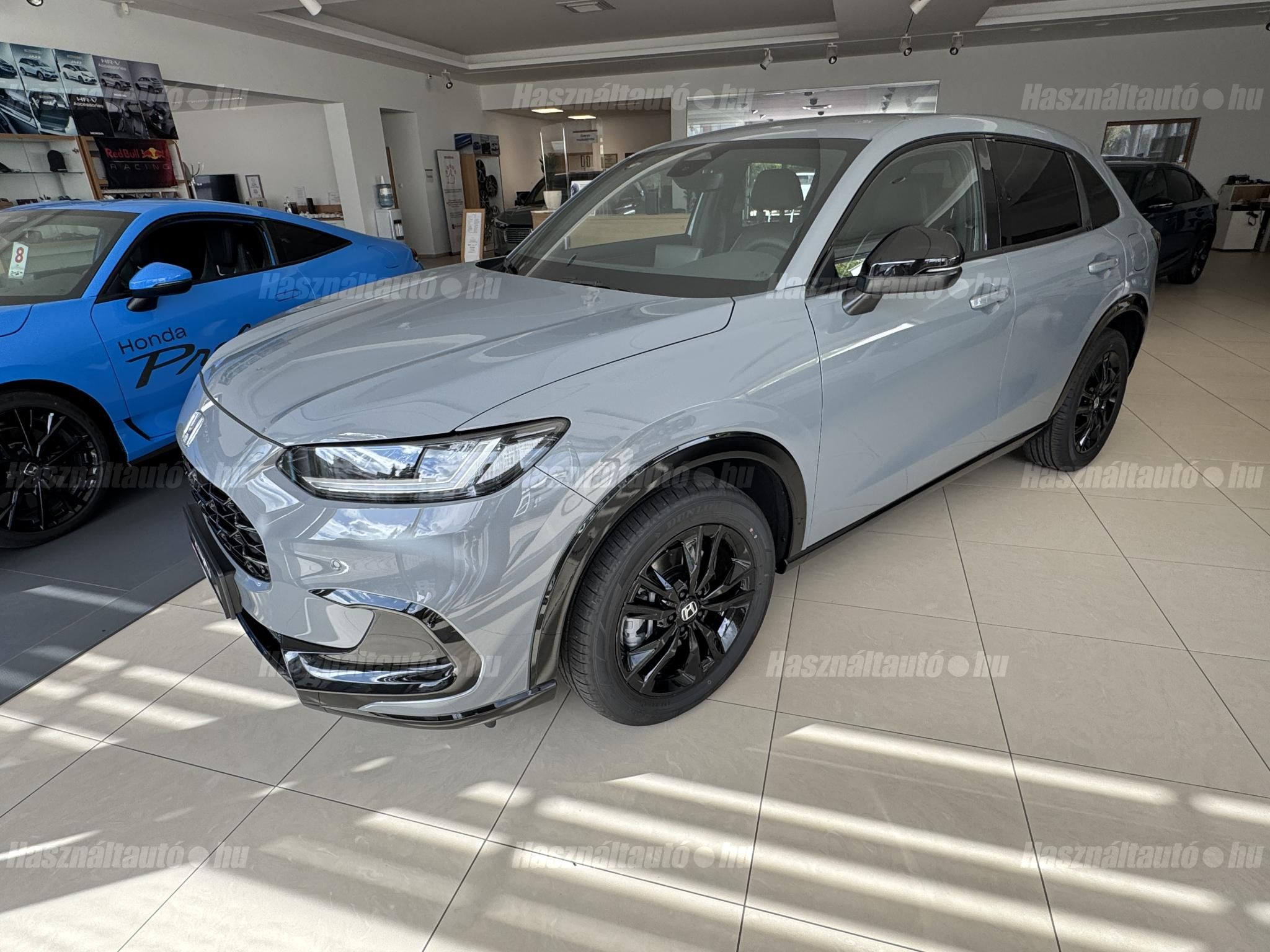 HONDA ZR-V 2026/9 - 1