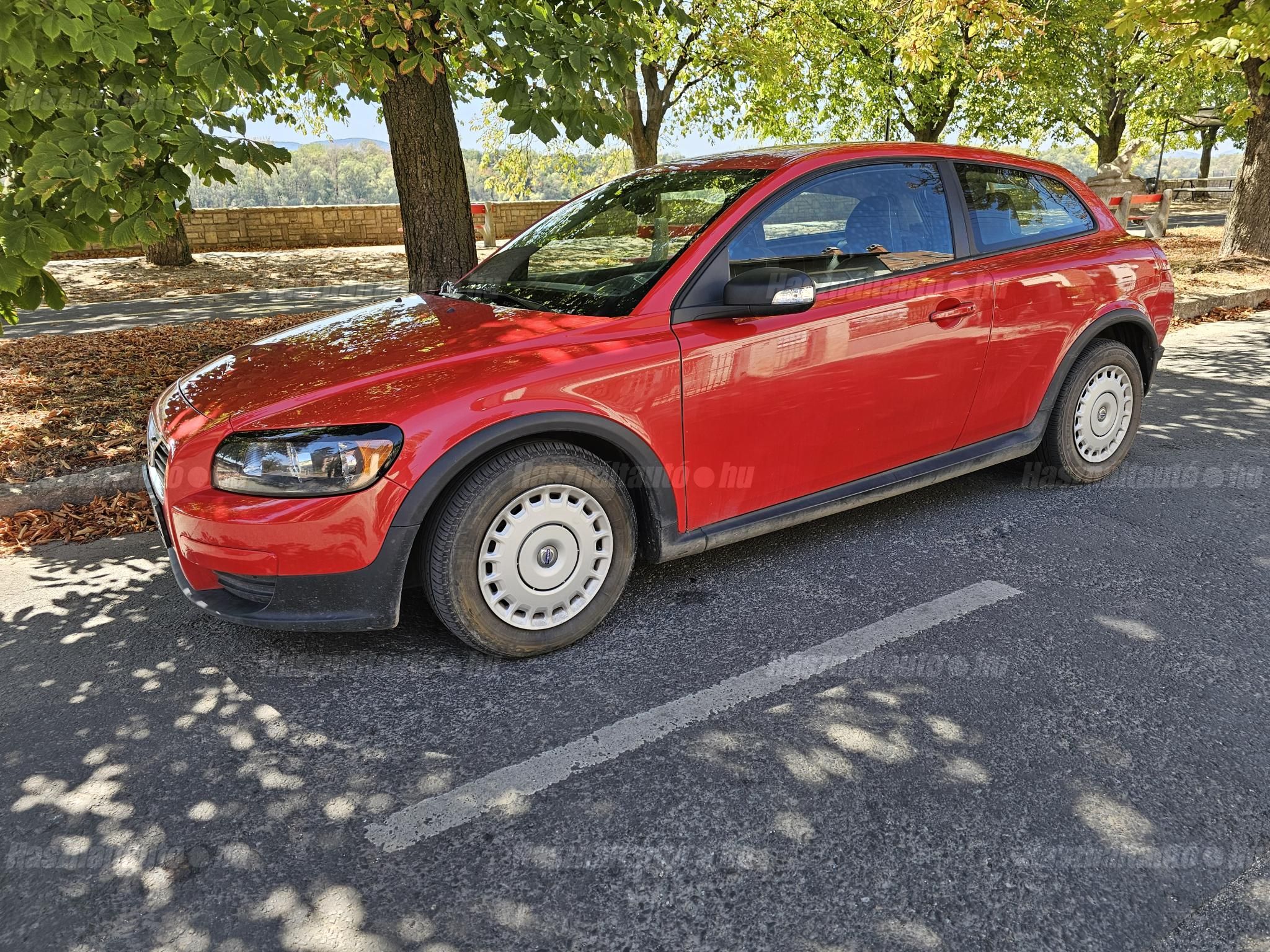 VOLVO C30 2007 - 1