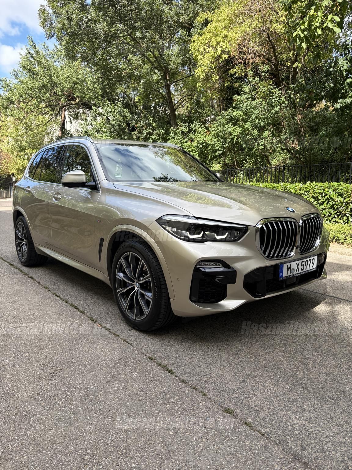 BMW X5 2019/6 - 1