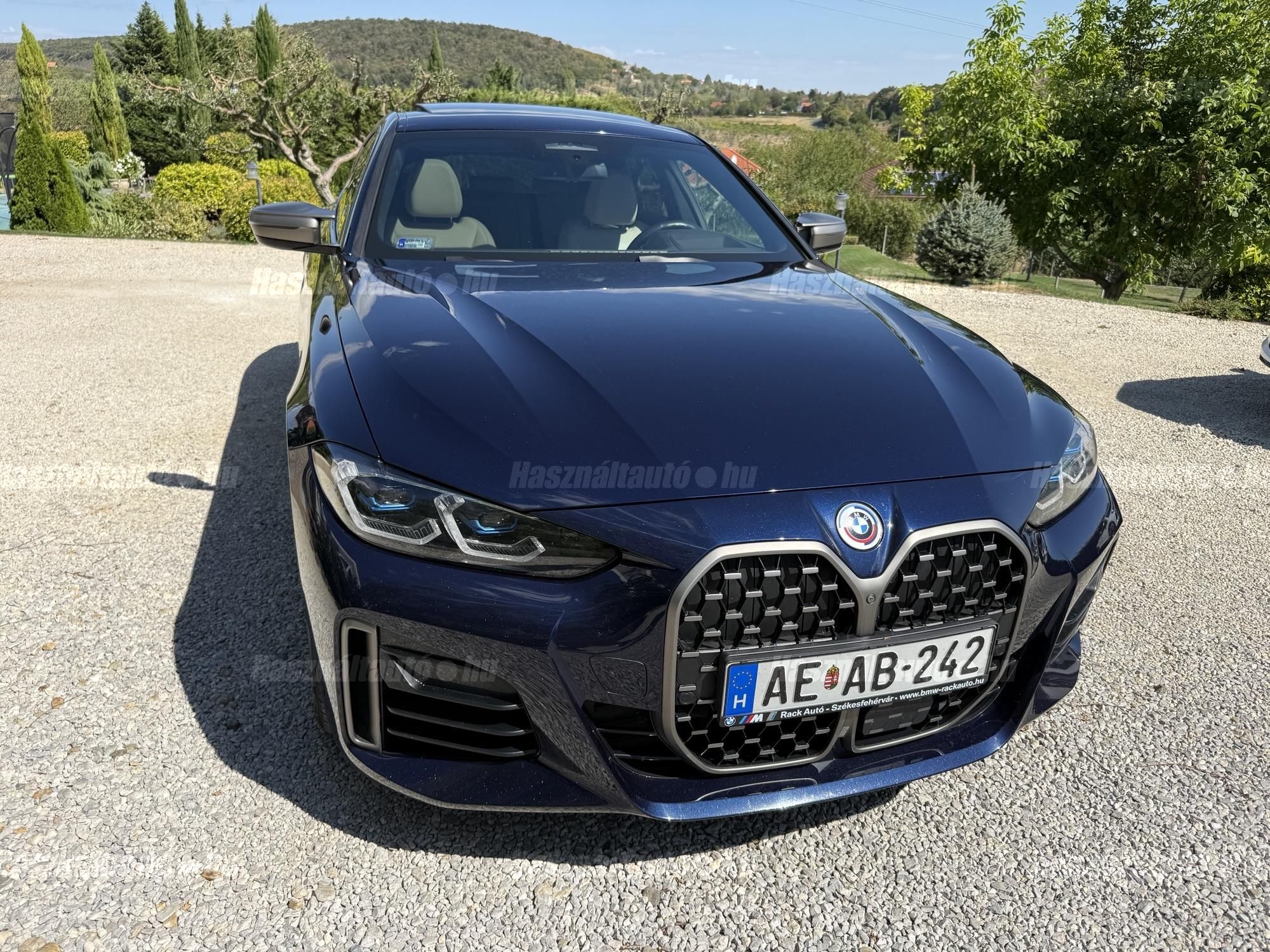 BMW 440 2023/3 - 1