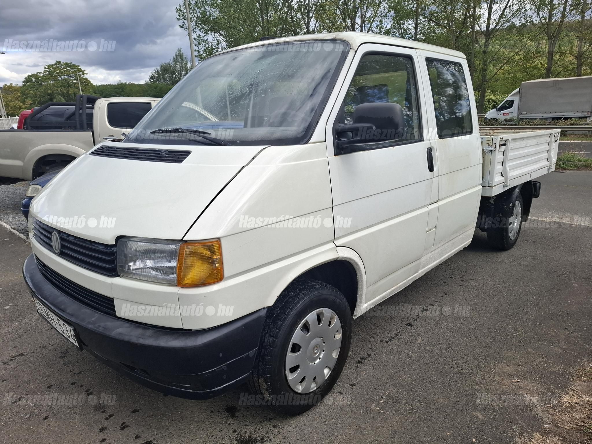 VOLKSWAGEN TRANSPORTER T4 1994/5 - 1