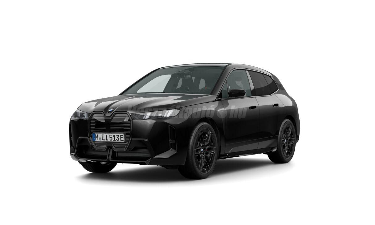 BMW IX 2026/9 - 1