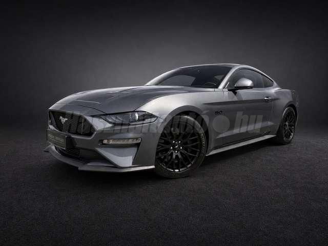 FORD MUSTANG 2022/10 - 1