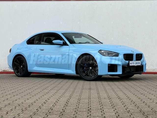 BMW M2 2025/7 - 1