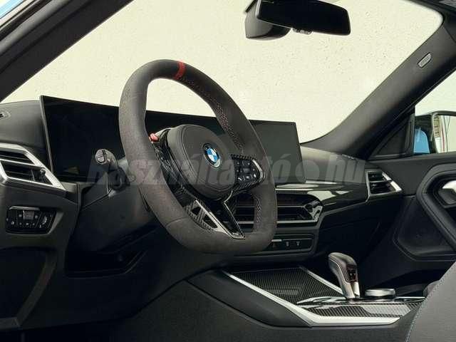 BMW M2 2025/7 - 1
